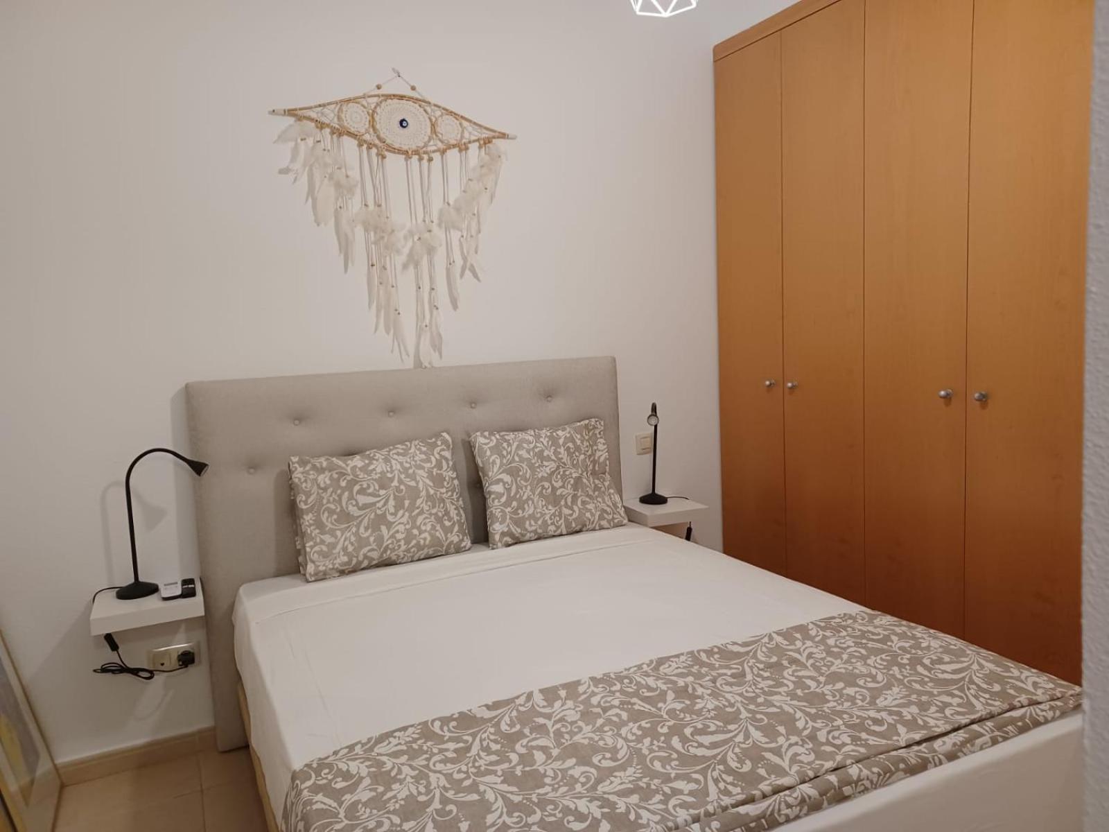 For You Rentals Temporal Infantas Gran Via Din132E, Madrid
